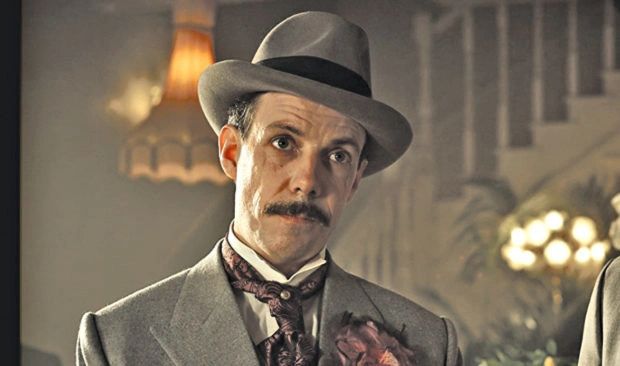 What Happened To Sabini In Peaky Blinders London's Peaky Blinders: the Sabini Gang